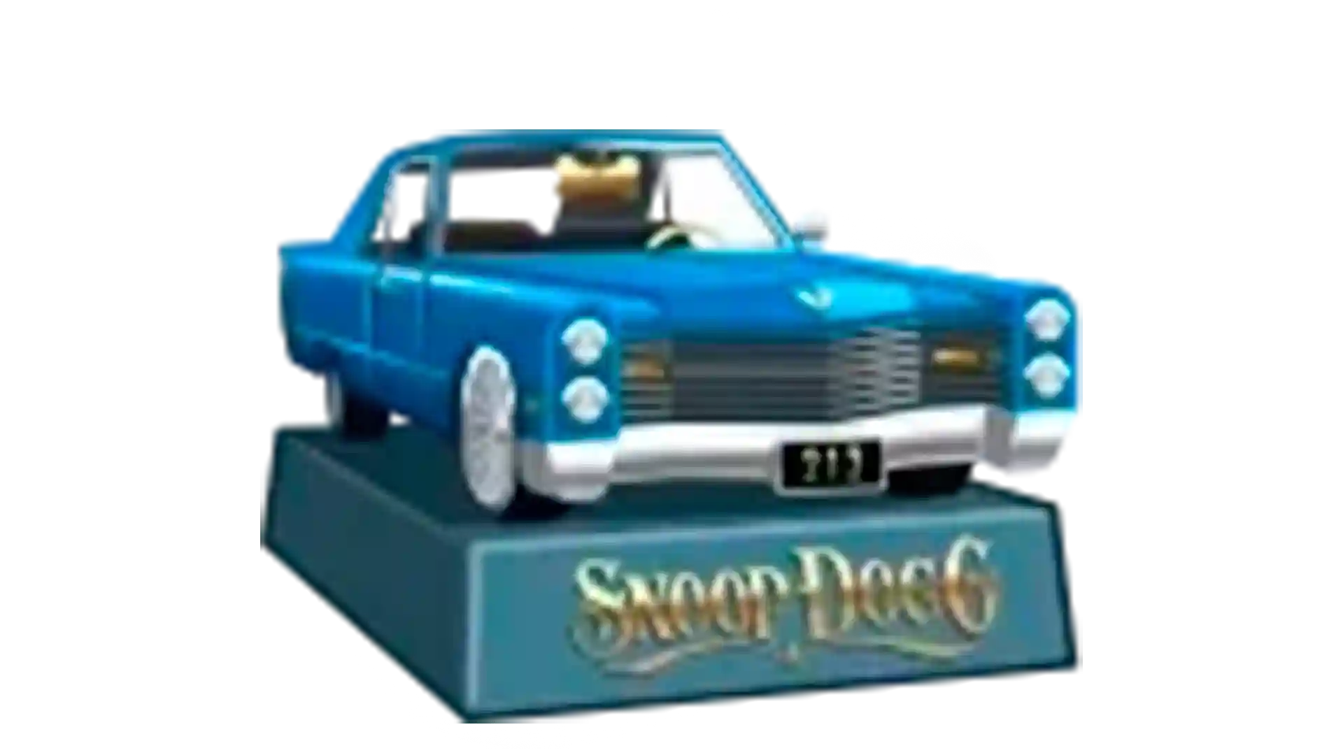 Low Rider [random]